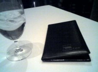 Посетители не хотели расплачиваться по счетам