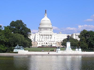 В Вашингтоне открылся офис Харьковщины