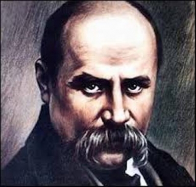 Открылась фотовыставка к дню рождения Шевченко