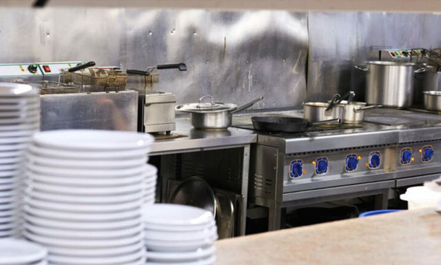 В Лозовой построят фабрику-кухню для школ – вторую в Украине