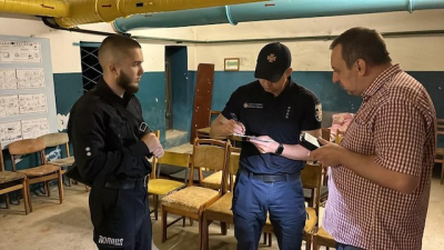 10% убежищ на Харьковщине не соответствуют требованиям