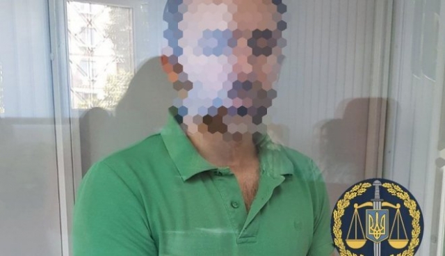 По подозрению в убийстве взят под стражу уроженец Азербайджана