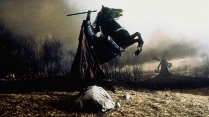 В Харькове пройдет спектакль под открытым небом