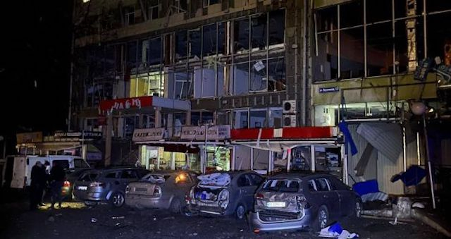 Россияне обстреляли Купянск и Чугуев - есть погибшие и раненые