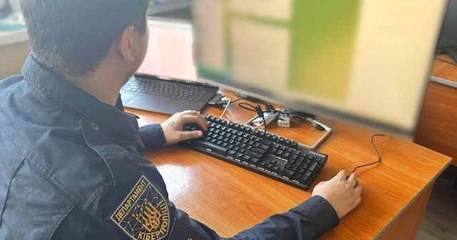 На Прикарпатье задержана харьковчанина, сообщавшего о ложных минированиях