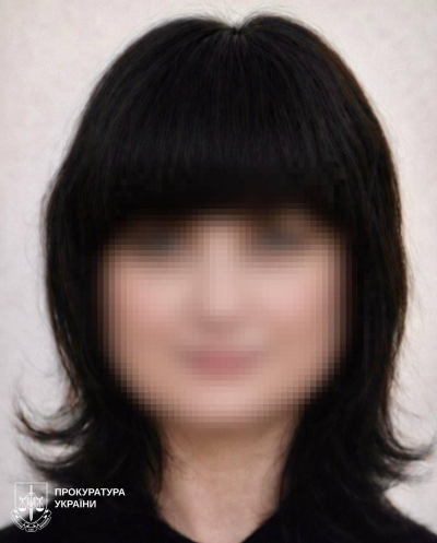 Бывшая чиновница Купянского горсовета подозревается в коллаборационизме