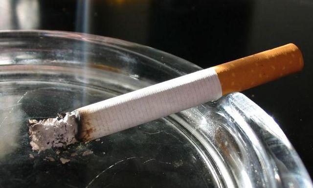 В Валках во время пожара погиб 70-летний мужчина – заснул с сигаретой в руках