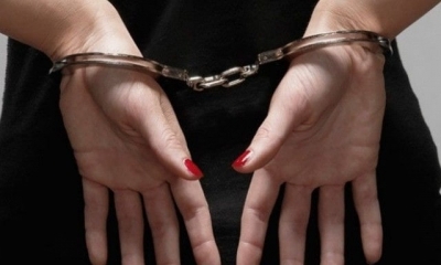 Суд отправил псевдориелтора под стражу