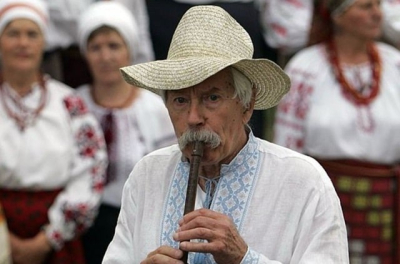 Як з’явилася пісня «Ой у лузі червона калина»