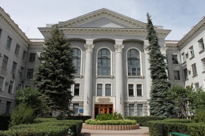 В ХНУРЭ скандал из-за выборов ректора