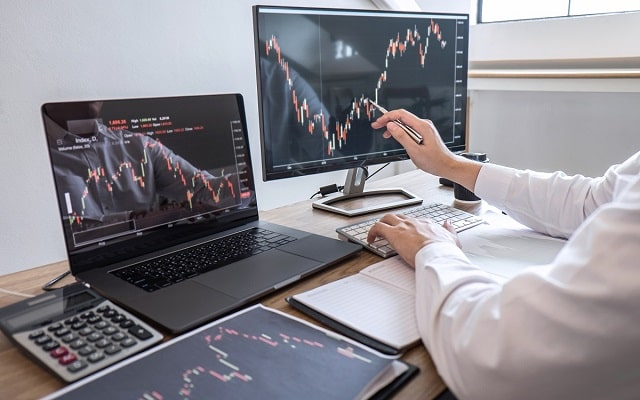 Эффективное введение в мир трейдинга: обучающие курсы для новичков