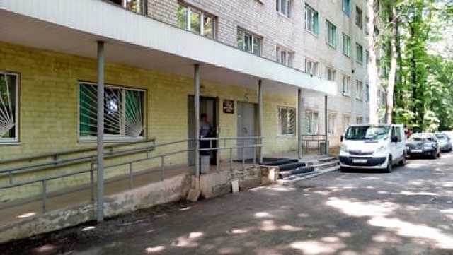 У пациента областного онкологического центра обнаружили коронавирус