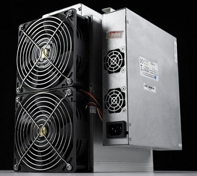 Asic майнеры Bitmain Antminer: что это такое, особенности, применение