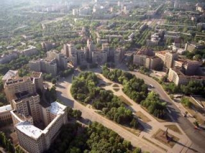 Определили уровень жизни в Харькове