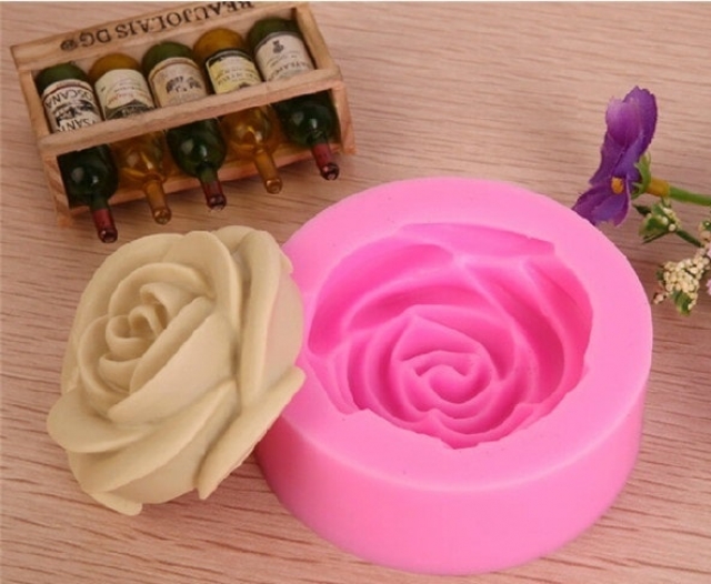 Силиконовые молды: что это такое и как ими пользоваться