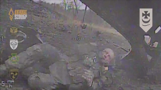 На Купянском направлении Силами обороны дронами ликвидировано сто оккупантов