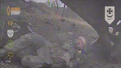 На Купянском направлении Силами обороны дронами ликвидировано сто оккупантов