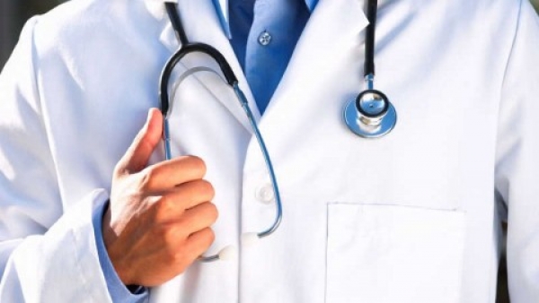 На Харьковщине обсудили работу врачей-экспертов