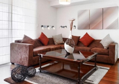 Спот настенный: что это такое и как выбрать