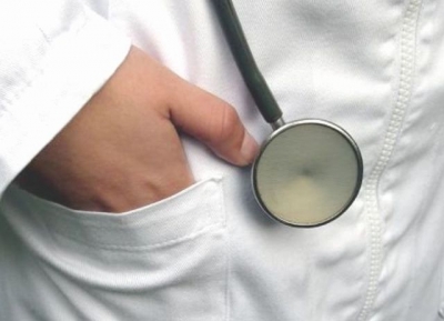 В Харькове задержали гинеколога-взяточника