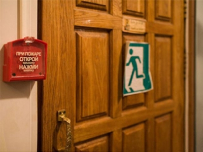 В Харькове проверят общежития