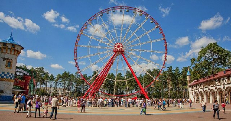 В Харькове заработала уникальная выставка