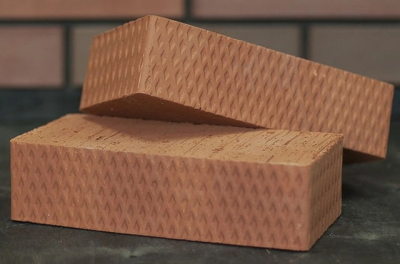 Рядовой керамический кирпич – особенности и технология производства