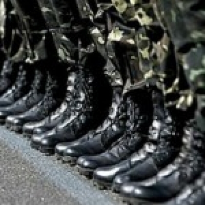 На Харьковщине призовут 2,5 тыс. военнообязанных