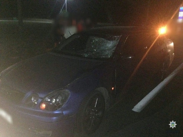 Ночные гонки в Харькове завершились трагедией