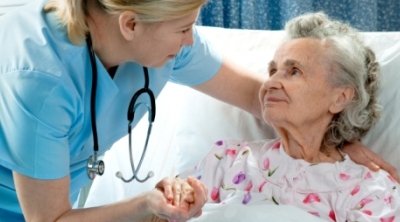 В Харькове обсудили оказание паллиативной помощи