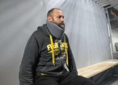 Защита Дронова намерена обжаловать продление ареста