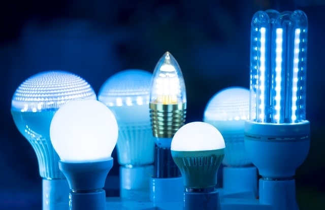 Светодиодное освещение: особенности, плюсы и минусы