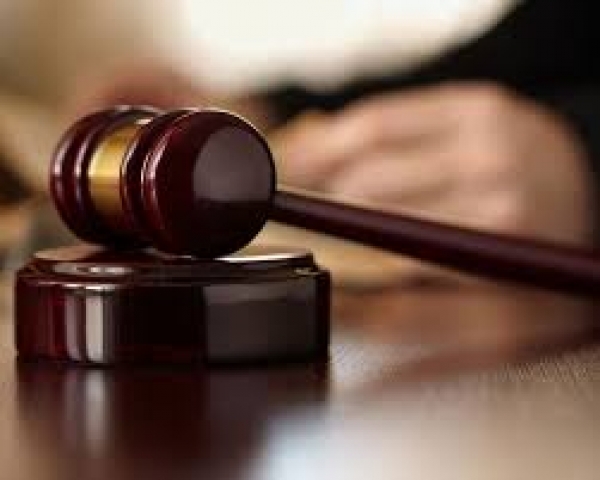 Вынесли приговор родителям обгоревшей малышки