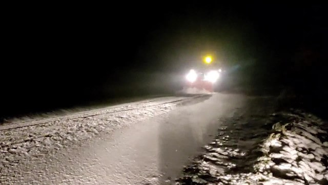 Непогода: в области объявляли желтый уровень опасности