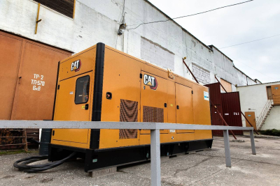 Аграрии Харьковской области могут получить генераторы от ООН