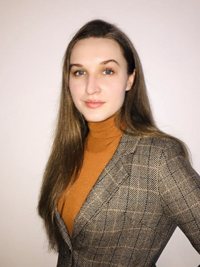 Преподаватель ХНПУ вошла в число 25 лучших молодых ученых Украины