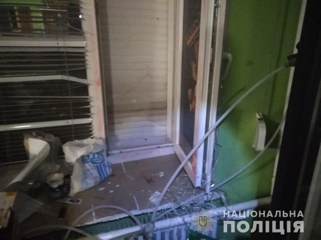 Трое несовершеннолетних ограбили магазин в Первомайском