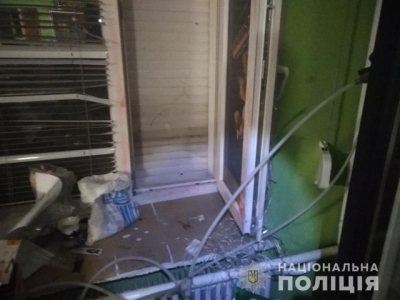 Трое несовершеннолетних ограбили магазин в Первомайском