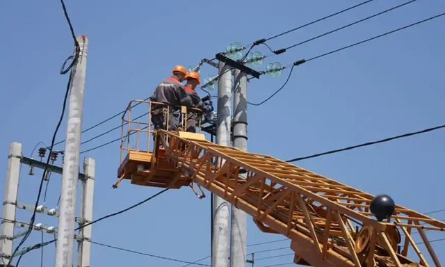 Харьков ждет самая сложная зима – враг уничтожает объекты энергетики