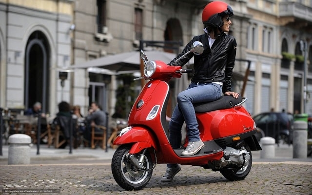 Разновидности мототехники