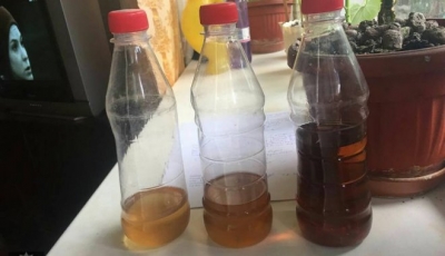 В Харькове квартиросъемщик отомстил хозяину квартиры