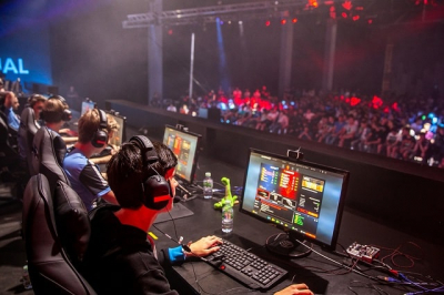 Киберспорт: что это такое, популярные игры... это спорт?