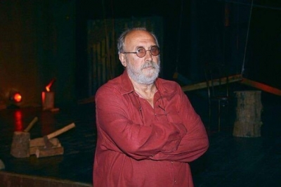 Скончался профессор ХНУИ им. Котляревского, избитый накануне