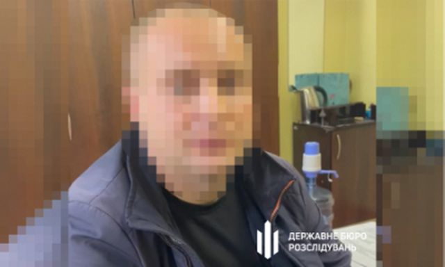 Коллаборанту из Изюма российской миной оторвало стопу