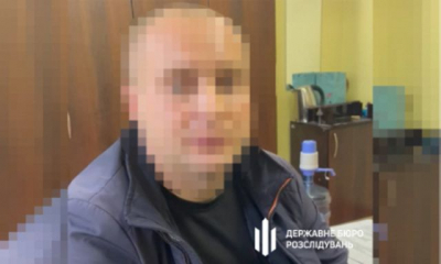 Коллаборанту из Изюма российской миной оторвало стопу