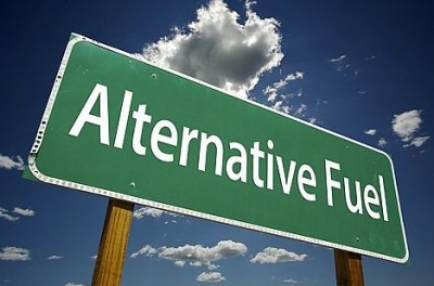 Соцобъекты переводят на альтернативное топливо