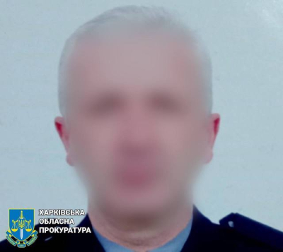 Бывшему полицейскому грозит пожизненное заключение