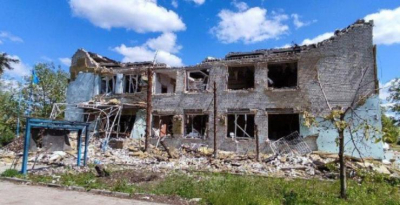 В Дергачах восстановят детский инклюзивный центр для детей