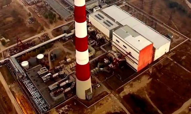 Для Харьковской ТЭЦ № 5 поступит оборудование стоимостью 8,5 млн евро