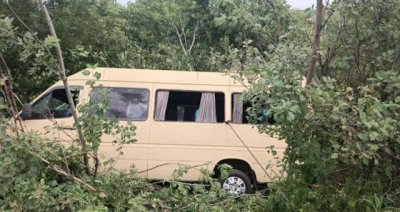 На кольцевой дороге у Песочино произошло смертельное ДТП